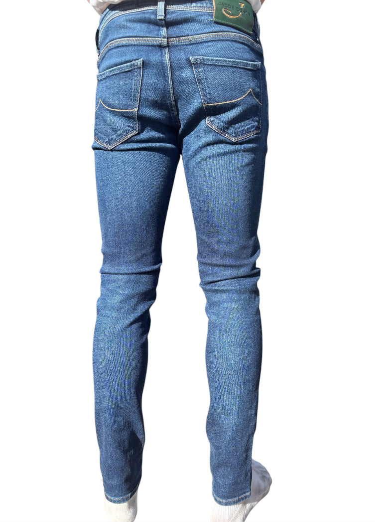 JACOB COHEN JEANS
