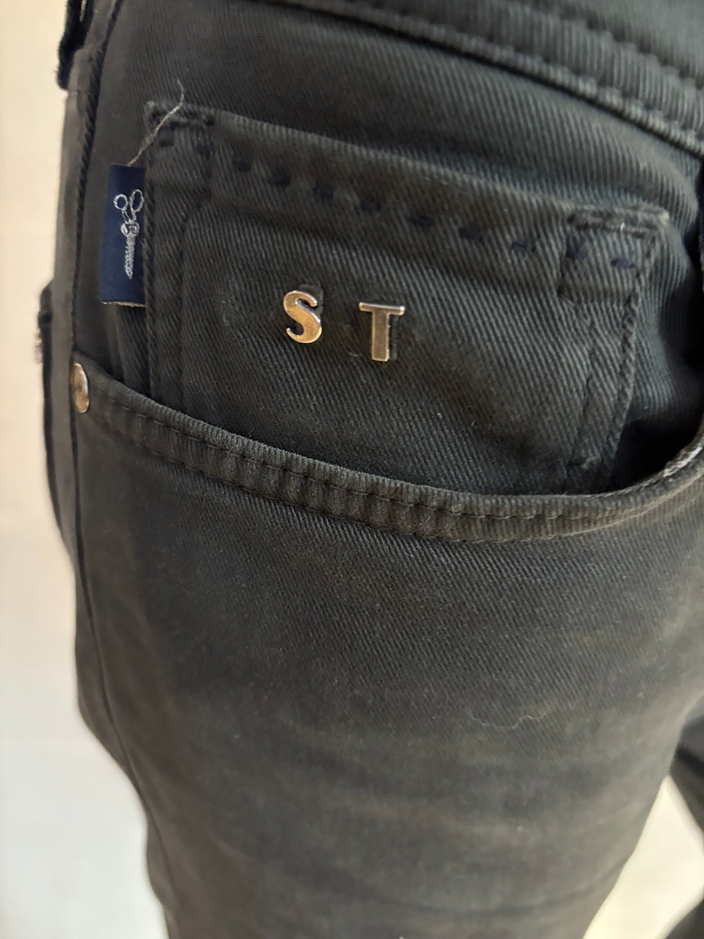 TRAMAROSSA JEANS