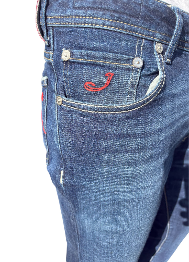 JACOB COHEN JEANS