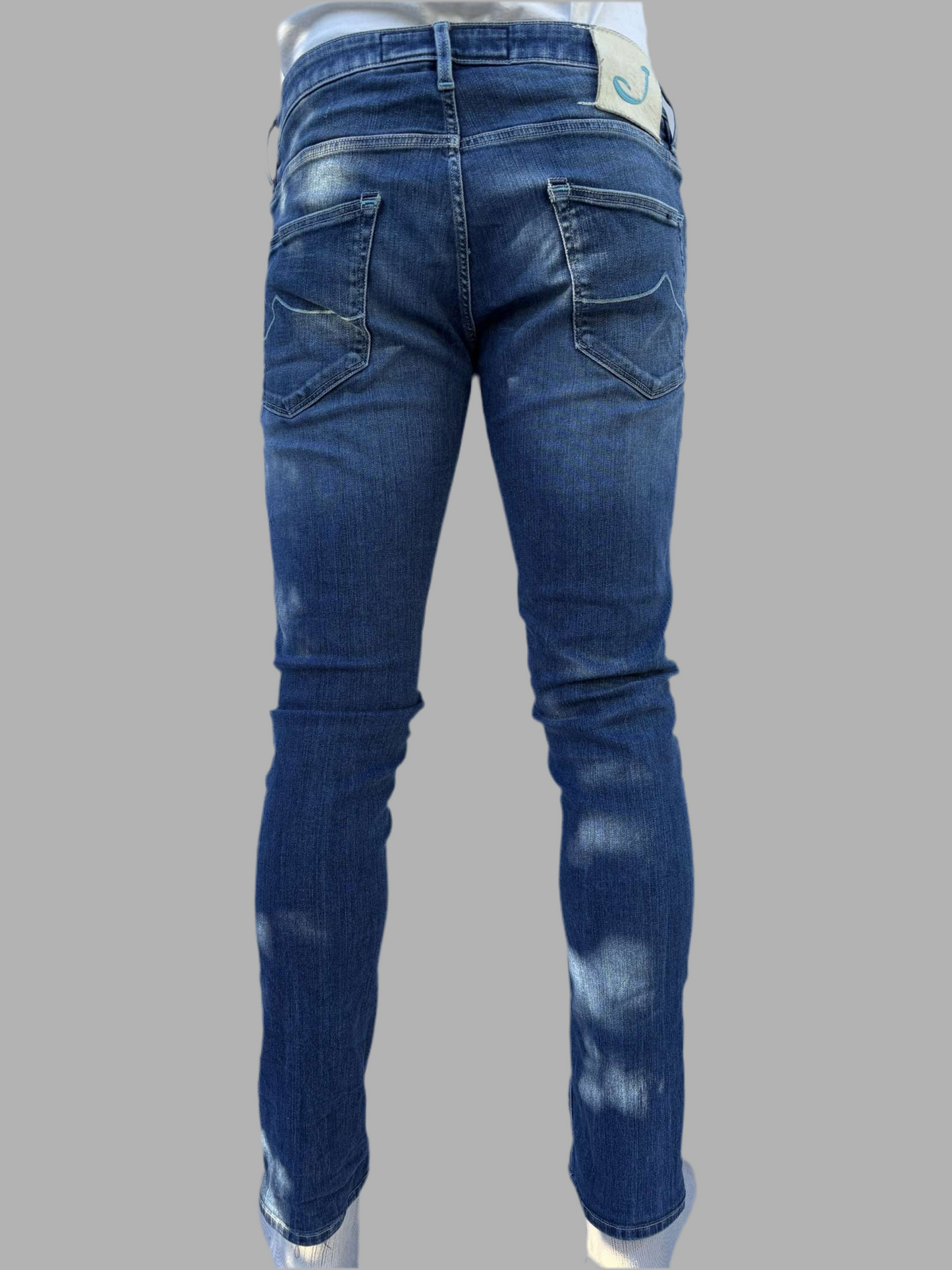 JACOB COHEN JEANS