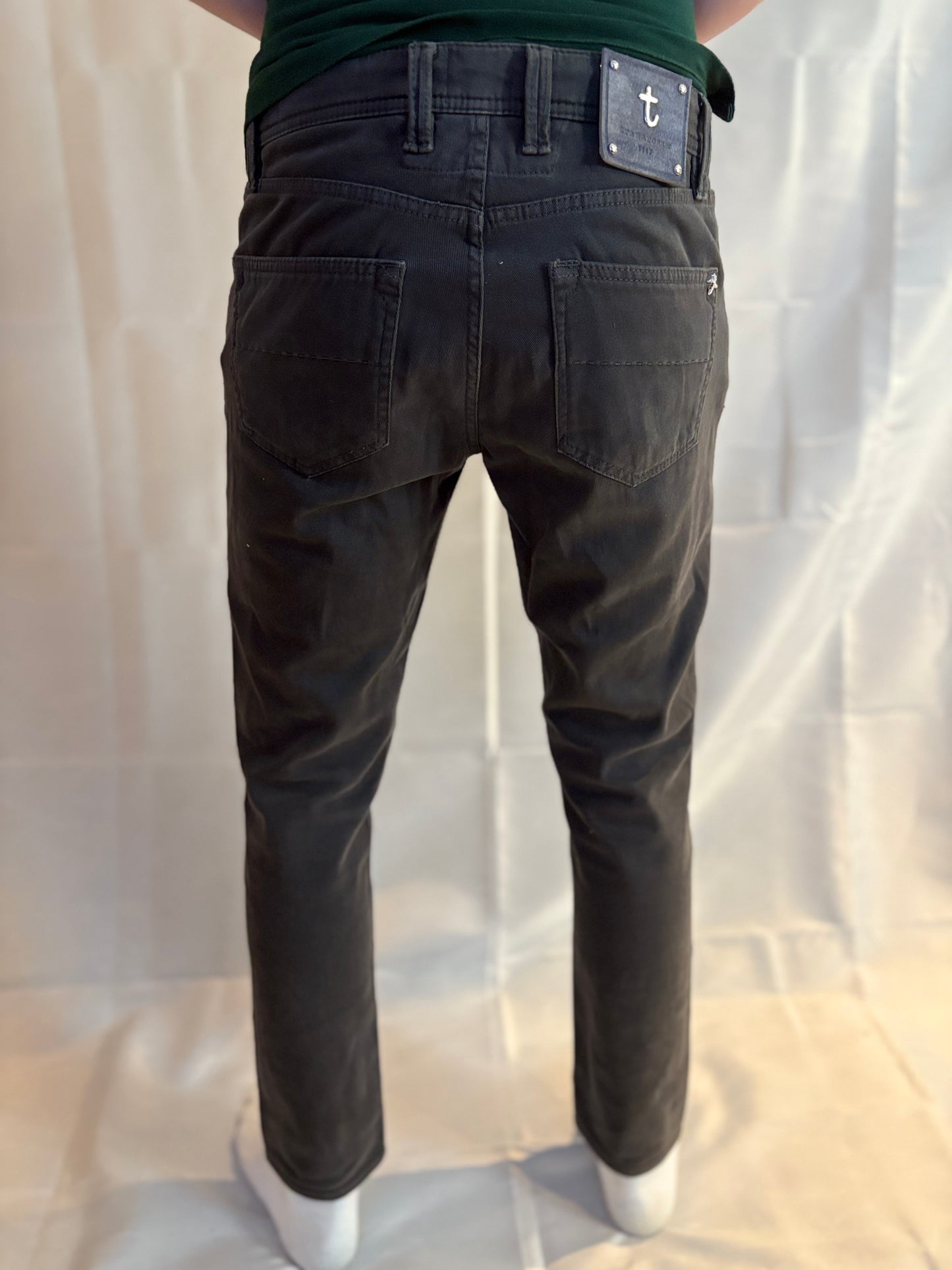 TRAMAROSSA JEANS