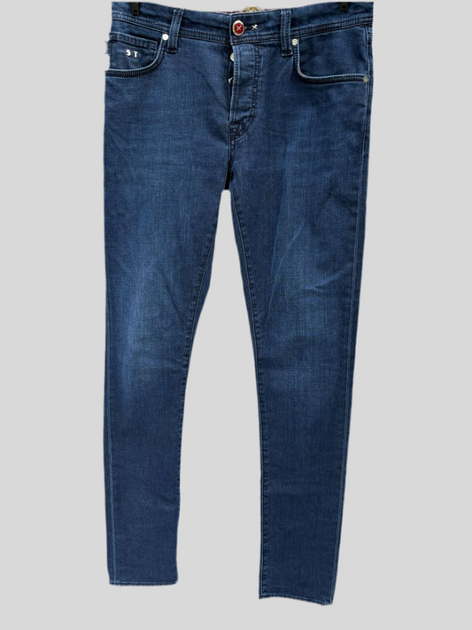 TRAMAROSSA JEANS