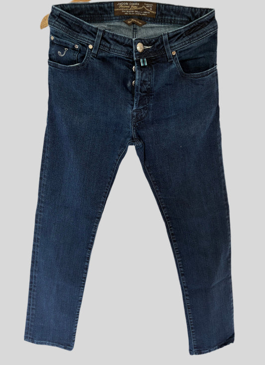 JACOB COHEN JEANS