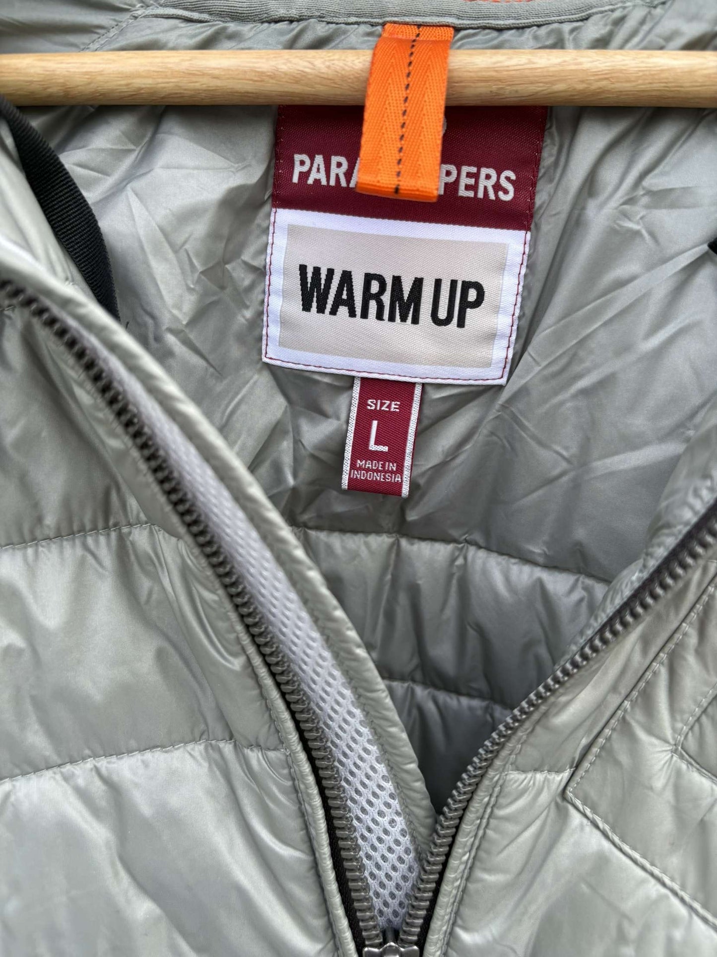 PARAJUMPER CARDIGAN