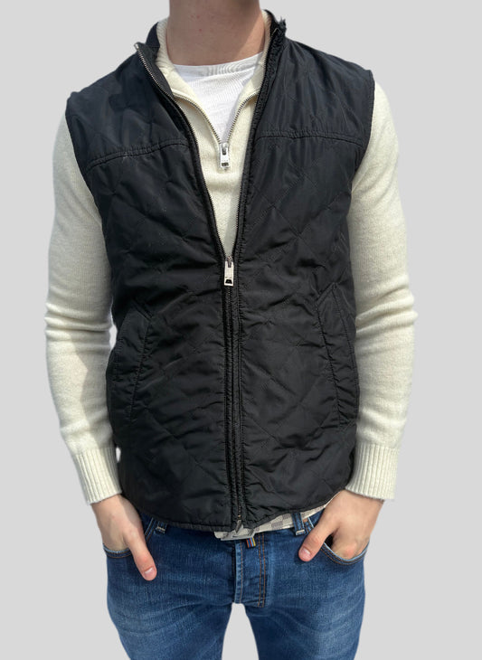 BURBERRY VEST