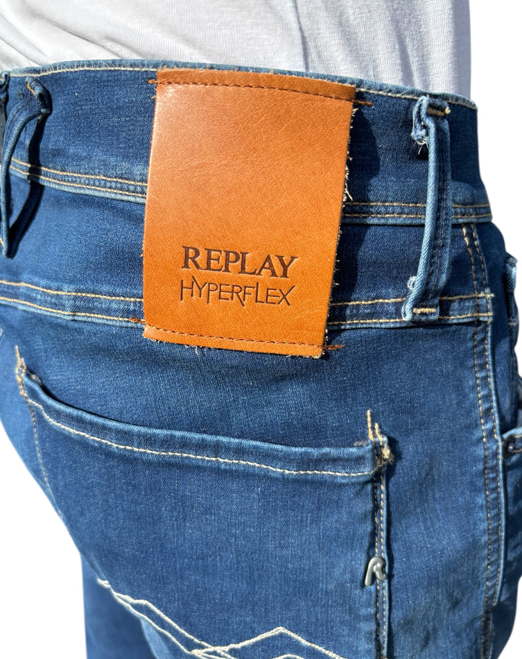 REPLAY JEANS