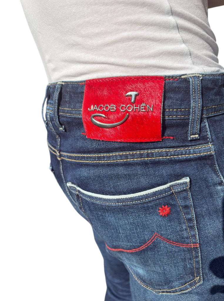 JACOB COHEN JEANS