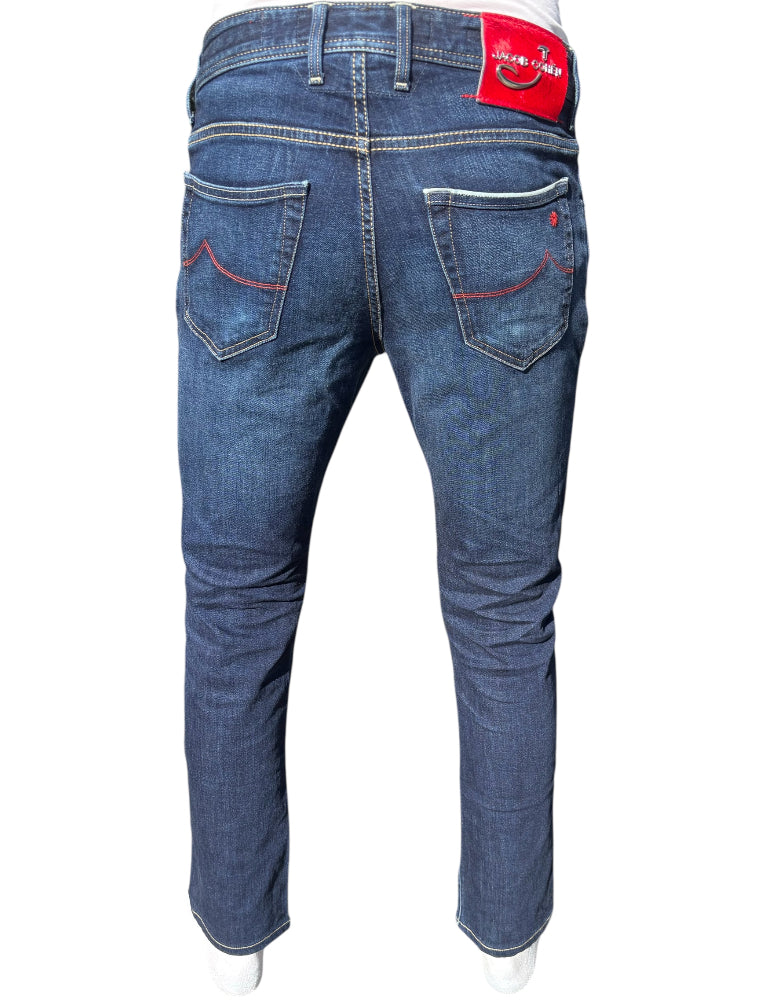 JACOB COHEN JEANS