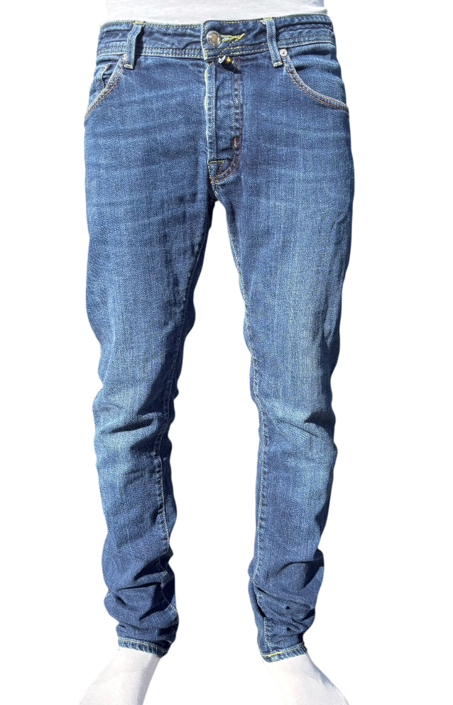 JACOB COHEN JEANS