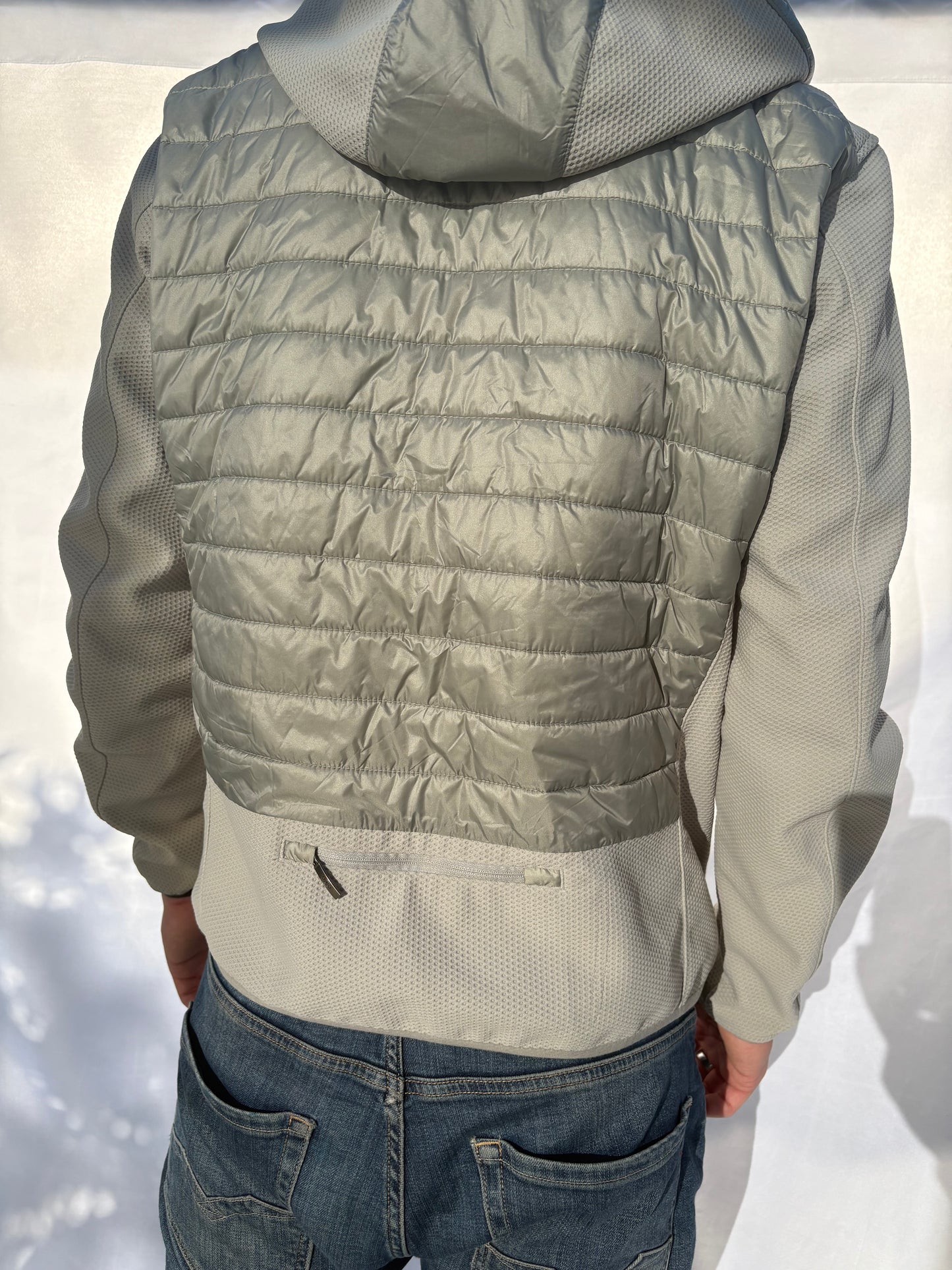 PARAJUMPER CARDIGAN