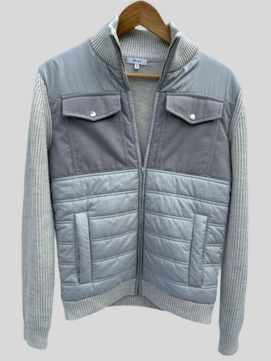 REISS CARDIGAN