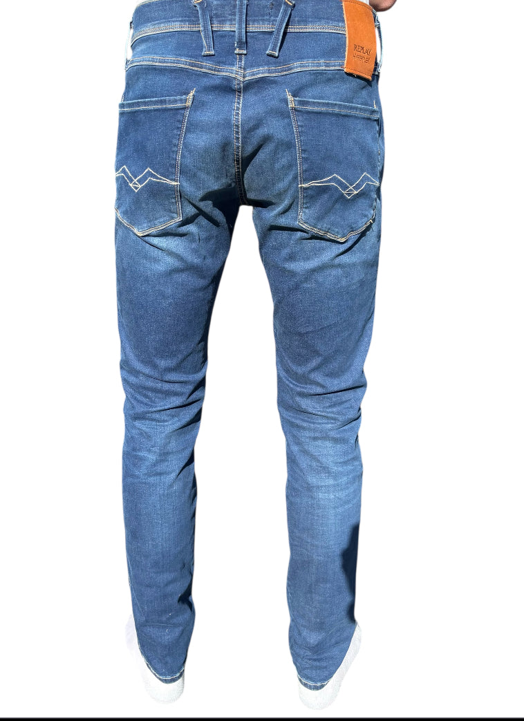 REPLAY JEANS