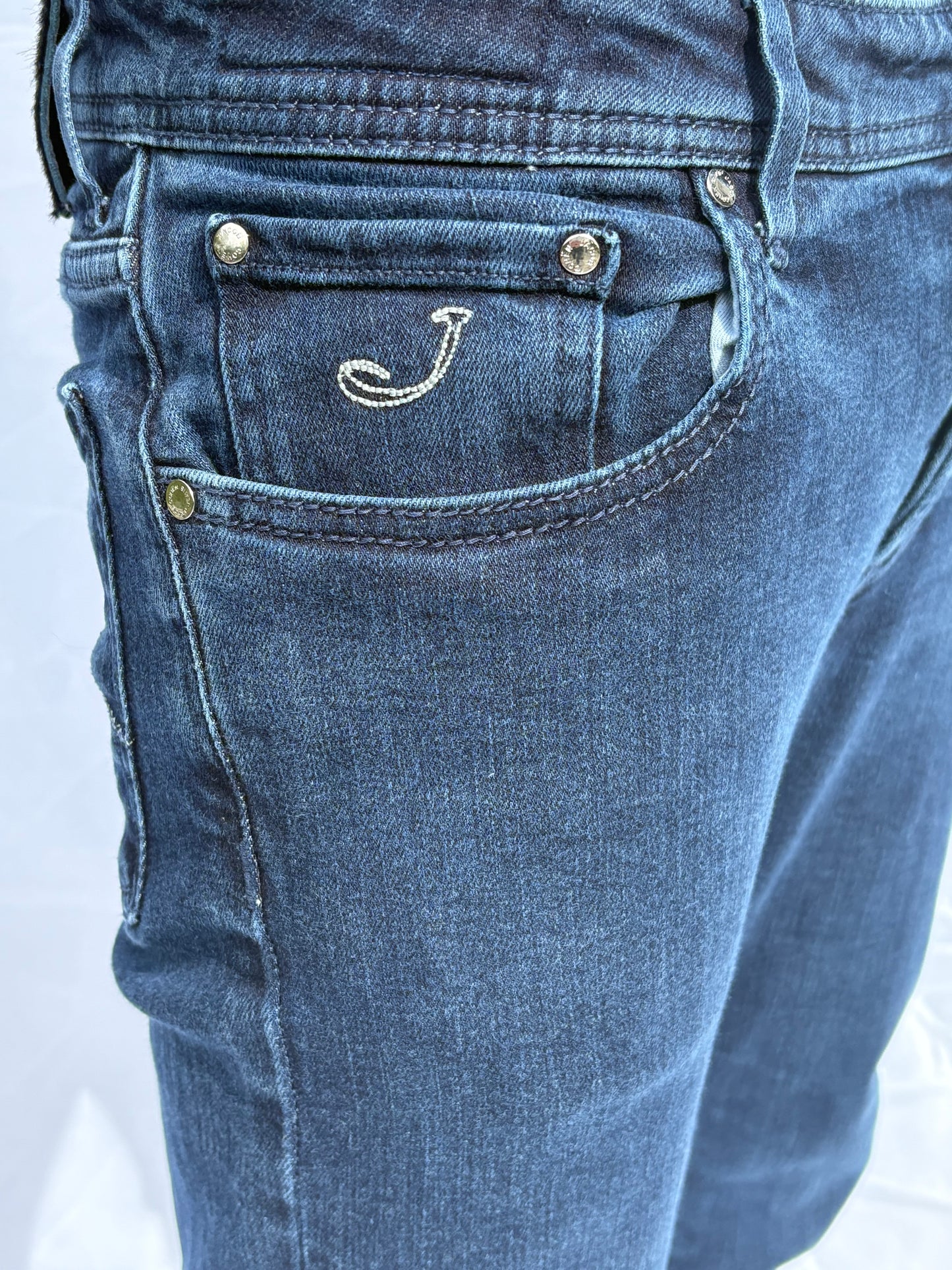 JACOB COHEN JEANS