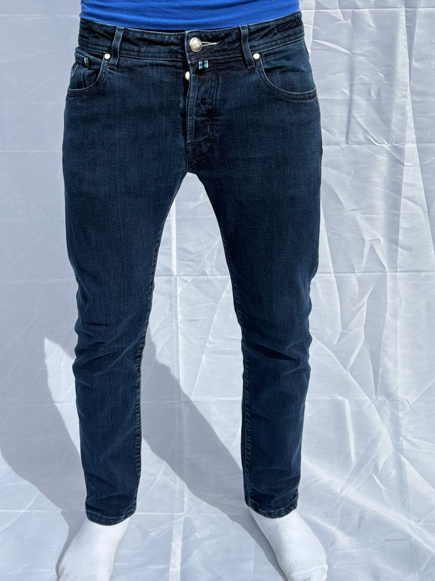 JACOB COHEN JEANS