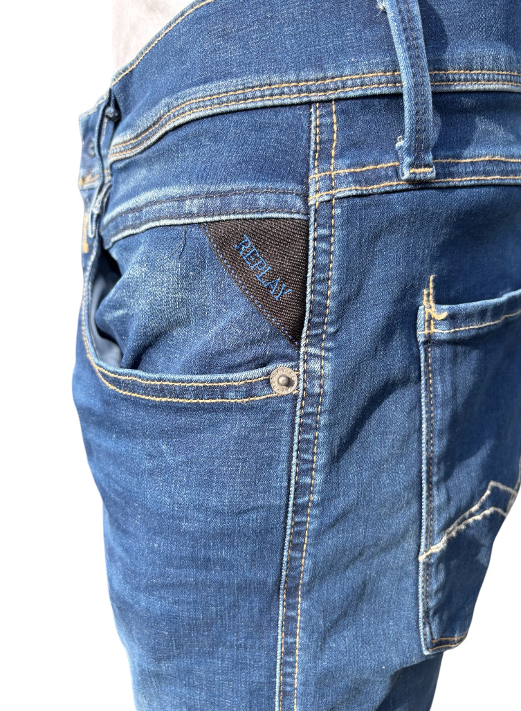 REPLAY JEANS