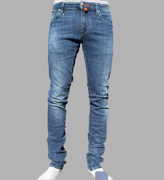 JACOB COHEN JEANS