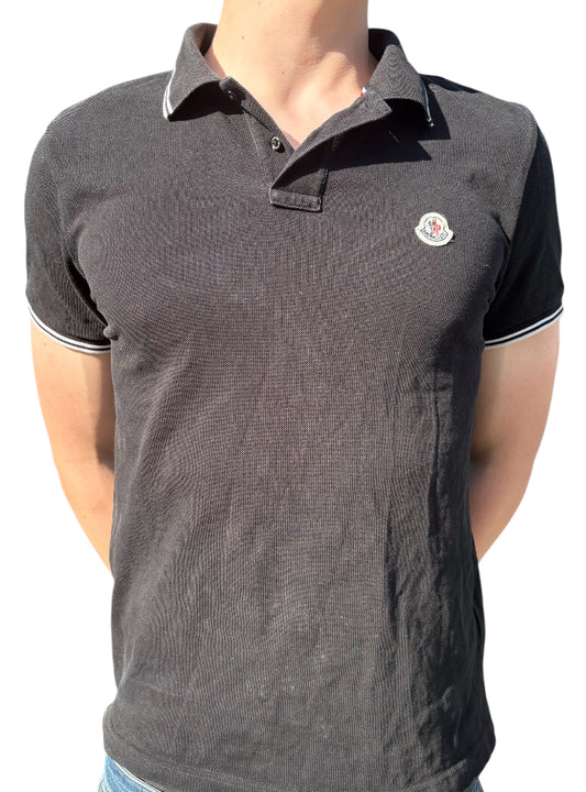 MONCLER PIQUE