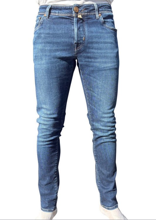JACOB COHEN JEANS