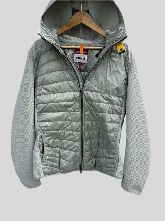 PARAJUMPER CARDIGAN