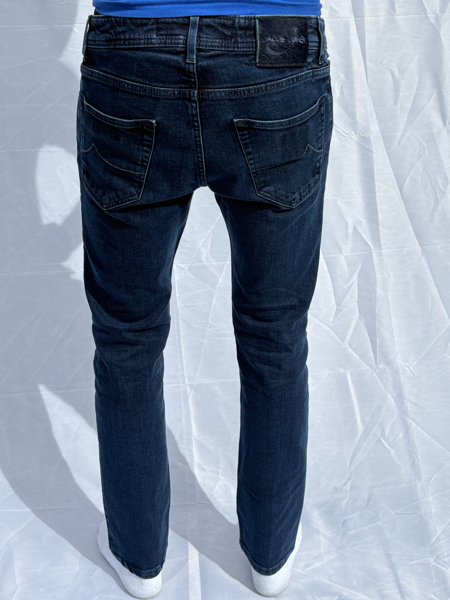 JACOB COHEN JEANS