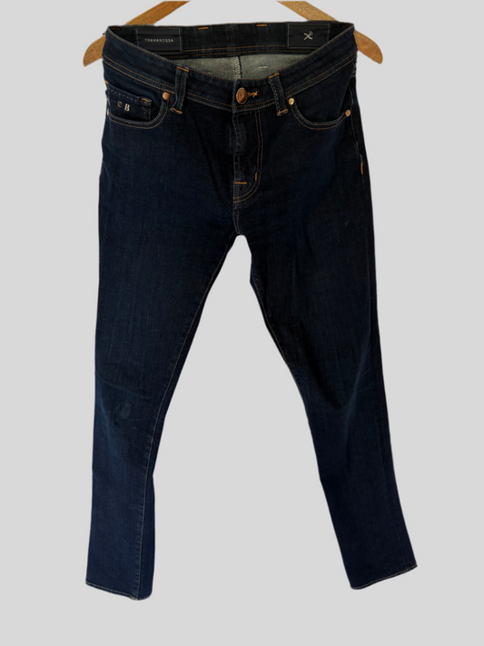 TRAMAROSSA JEANS