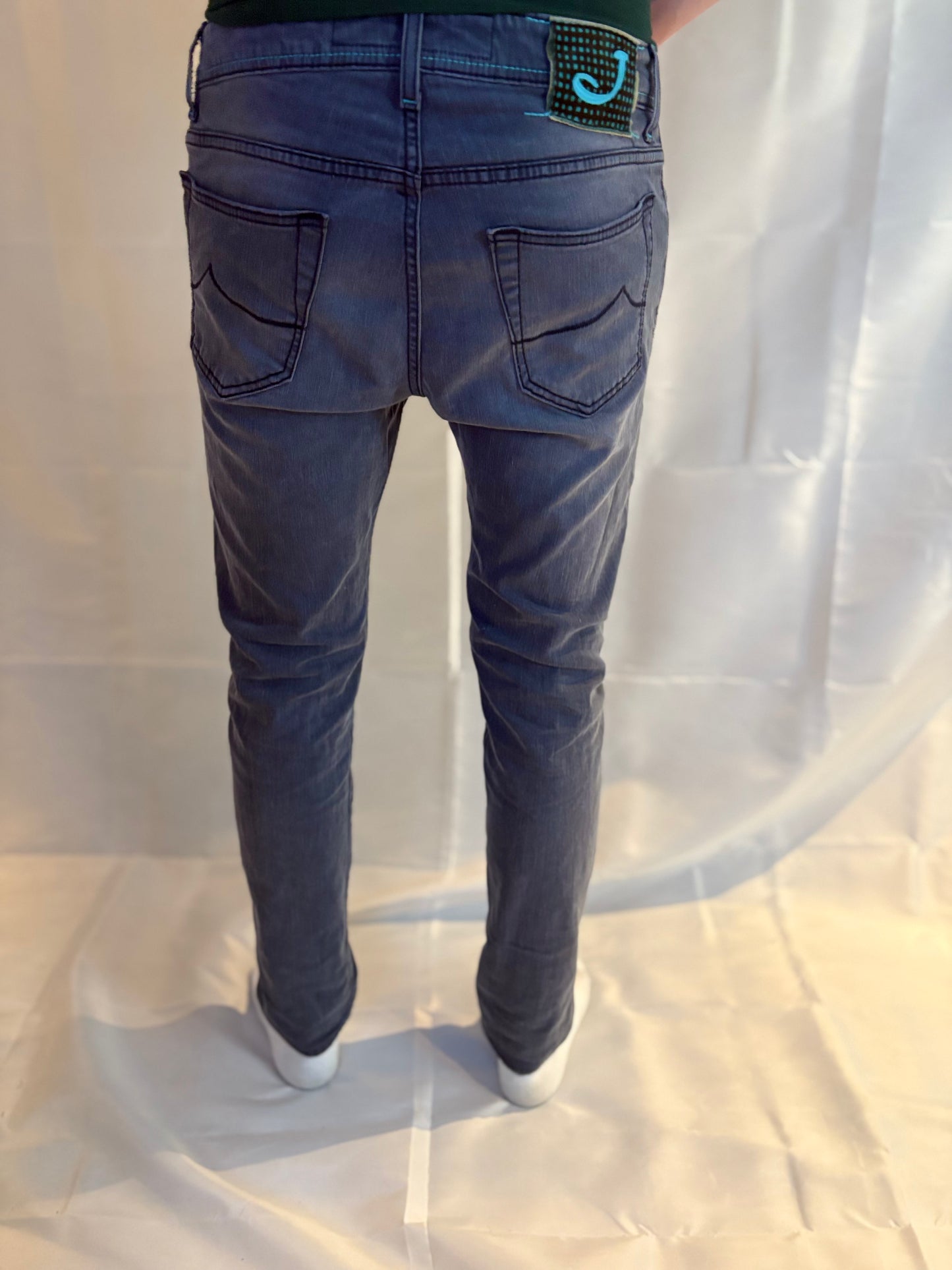 JACOB COHEN JEANS